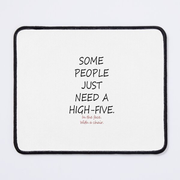 Item preview, High-Five designed and sold by Sasa Vladic.