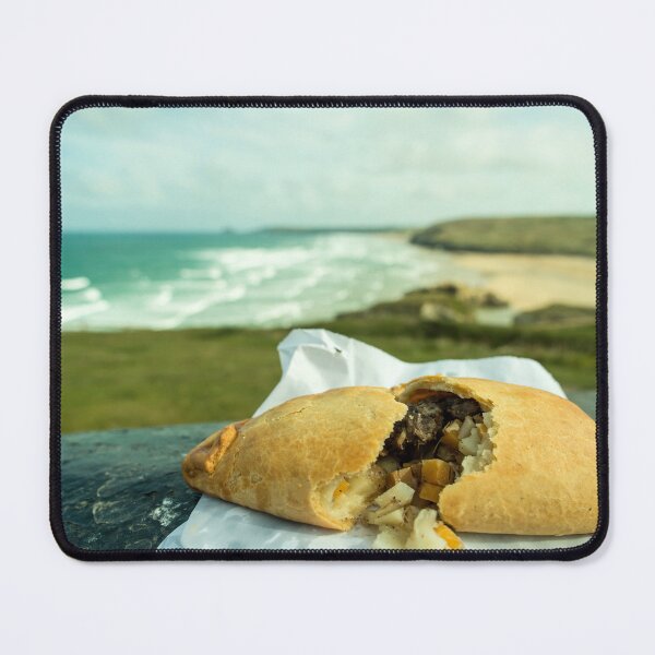Item preview, Perranporth Pasty designed and sold by hawkie.