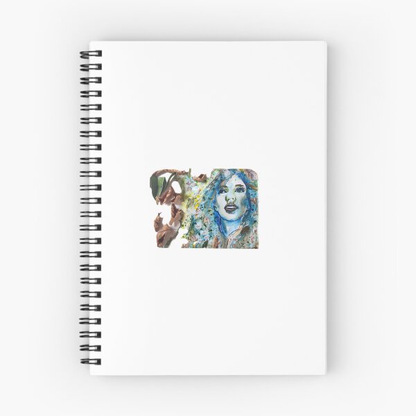 Item preview, Woman and leaves designed and sold by MdrawingM.