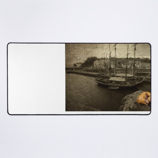Item preview, Charlestown Pasty designed and sold by hawkie.
