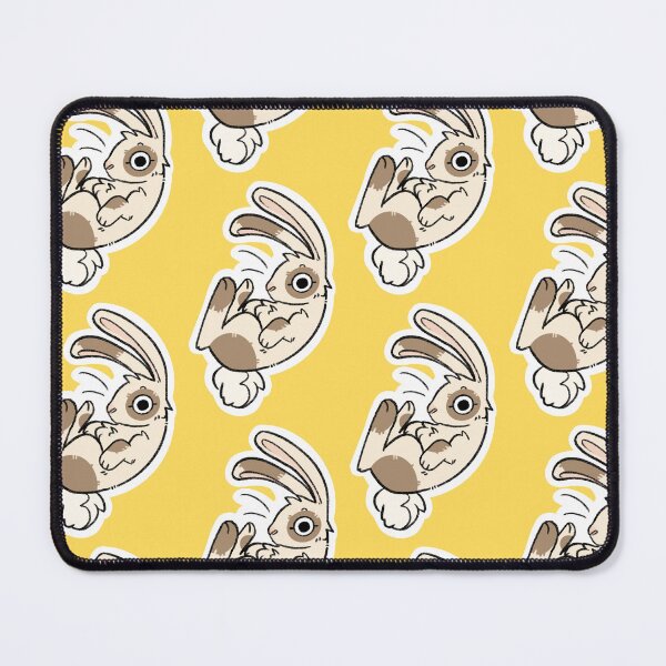 Item preview, Bunny designed and sold by birbbeanjpg.