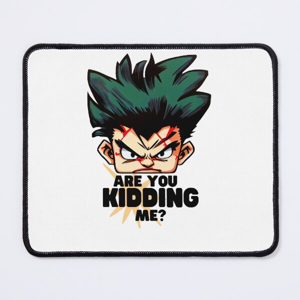 Item preview,  Are you kidding me ? designed and sold by Just66.
