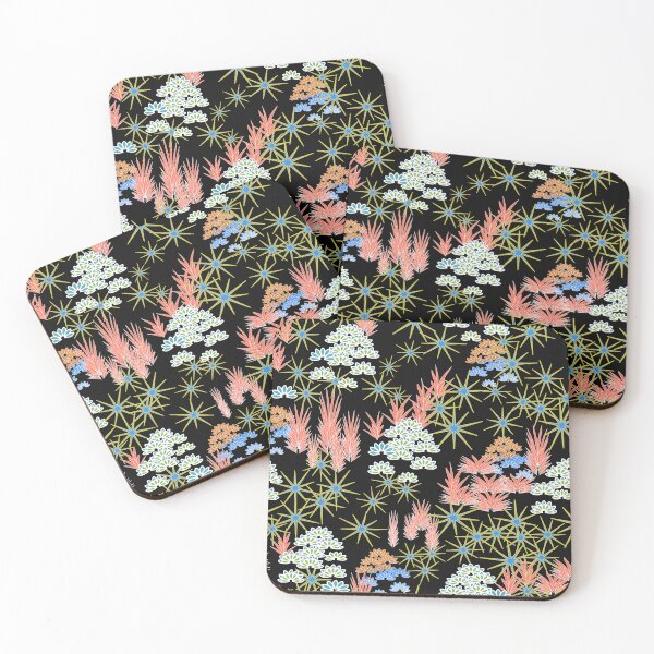 Item preview, Japanese Moss Garden designed and sold by mirimo.