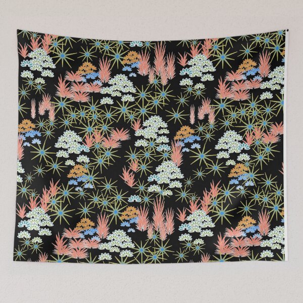 Item preview, Japanese Moss Garden designed and sold by mirimo.