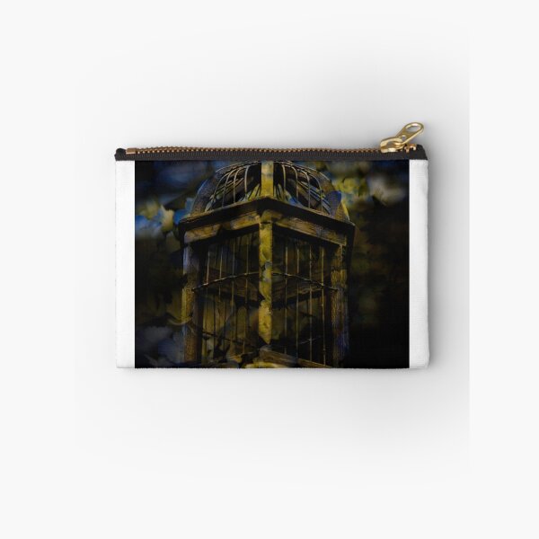 Item preview, Caged Detail from the Conservatory designed and sold by mewalsh.