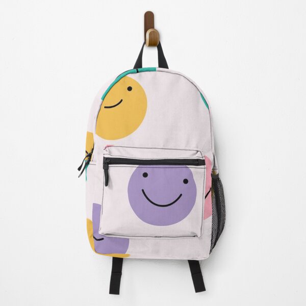 Item preview, Pastel smiley designed and sold by NSdesigns55.