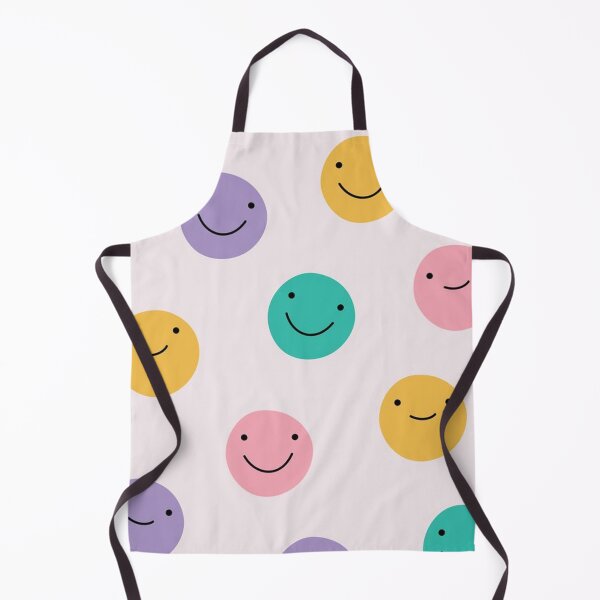 Item preview, Pastel smiley designed and sold by NSdesigns55.