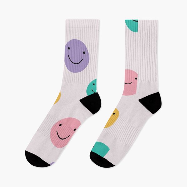 Item preview, Pastel smiley designed and sold by NSdesigns55.