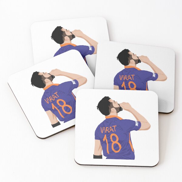 Item preview, Virat kohli designed and sold by AyushkaAgarwal.