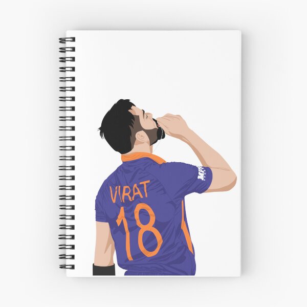 Item preview, Virat kohli designed and sold by AyushkaAgarwal.
