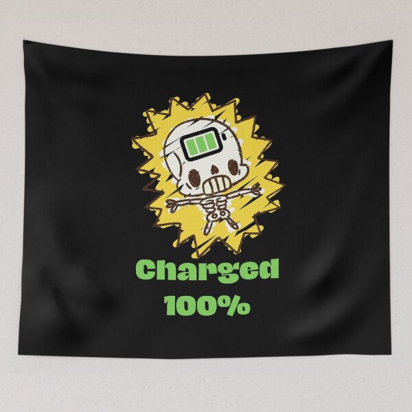 Item preview, Lightning bolt - yellow with black outlines designed and sold by CCRR7.