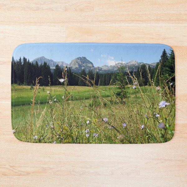 Item preview, Montenegrin Meadow  designed and sold by Meekly-Shop.