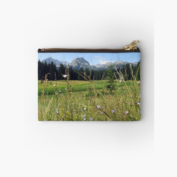 Item preview, Montenegrin Meadow  designed and sold by Meekly-Shop.