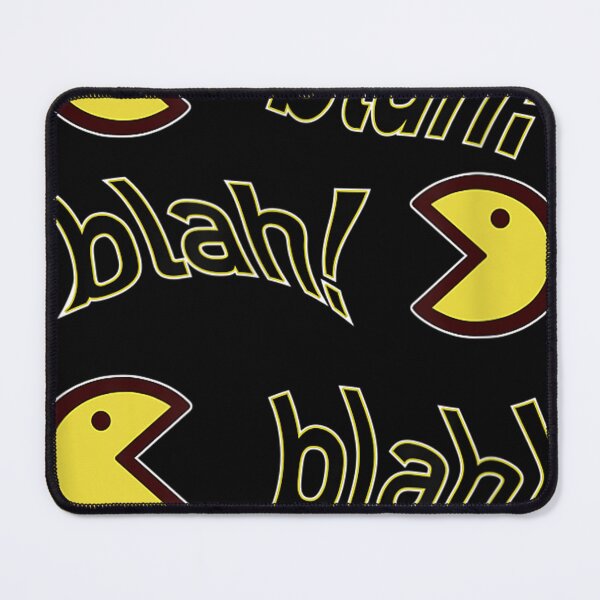 Item preview, blah blah blah! funny gift for everyone designed and sold by Shop-Art-conrad.