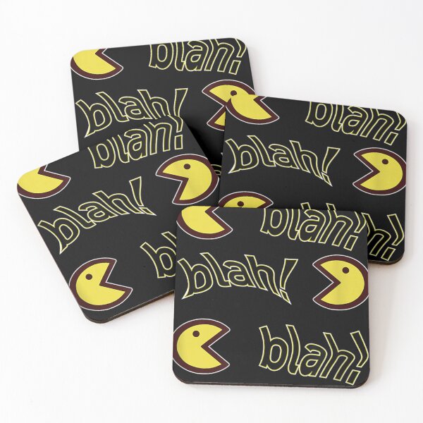 Item preview, blah blah blah! funny gift for everyone designed and sold by Shop-Art-conrad.