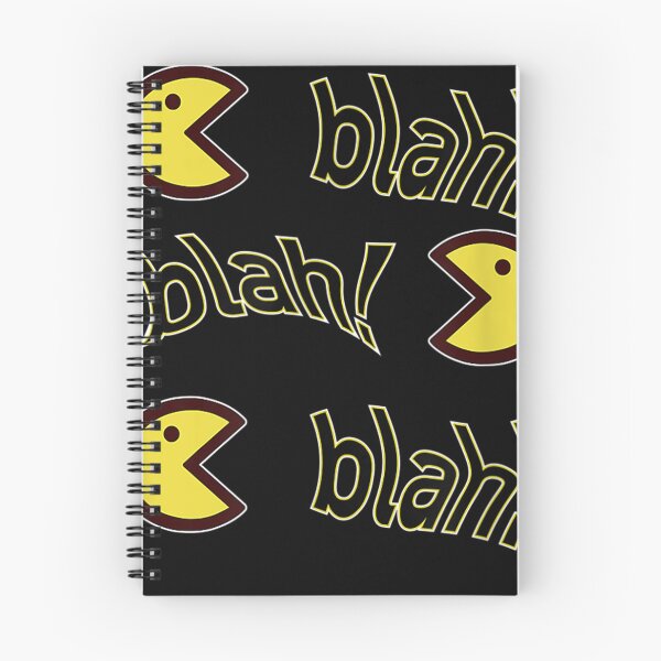Item preview, blah blah blah! funny gift for everyone designed and sold by Shop-Art-conrad.