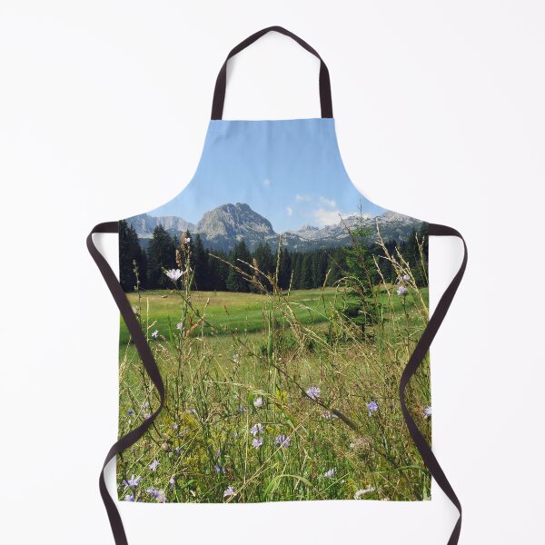 Item preview, Montenegrin Meadow designed and sold by Meekly-Shop.