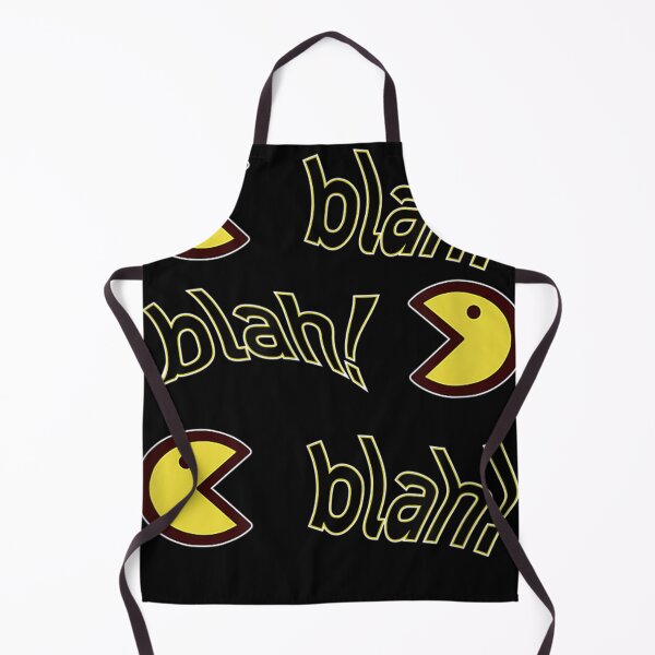Item preview, blah blah blah! funny gift for everyone designed and sold by Shop-Art-conrad.