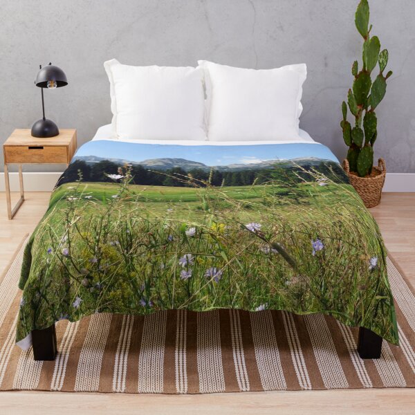 Item preview, Montenegrin Meadow  designed and sold by Meekly-Shop.