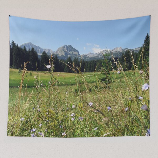 Item preview, Montenegrin Meadow  designed and sold by Meekly-Shop.