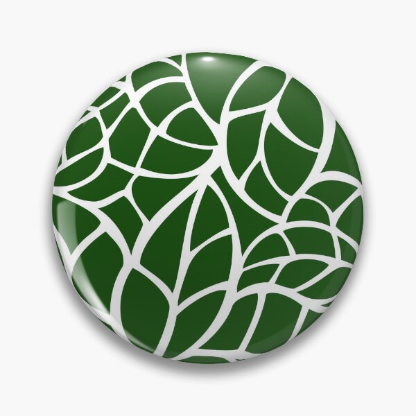 Item preview, Leaves pattern, botanical pattern, pattern, abstract pattern designed and sold by TeePassion.