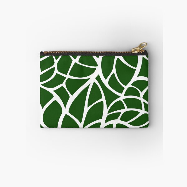 Item preview, Leaves pattern, botanical pattern, pattern, abstract pattern  designed and sold by TeePassion.