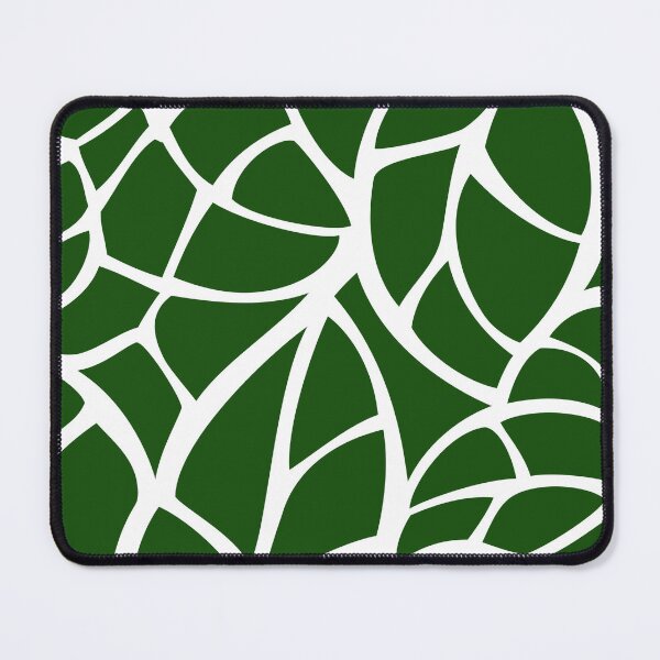 Item preview, Leaves pattern, botanical pattern, pattern, abstract pattern  designed and sold by TeePassion.