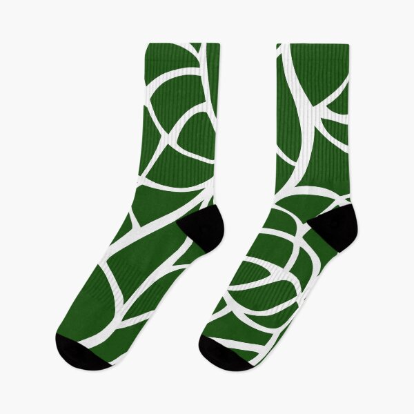 Item preview, Leaves pattern, botanical pattern, pattern, abstract pattern  designed and sold by TeePassion.