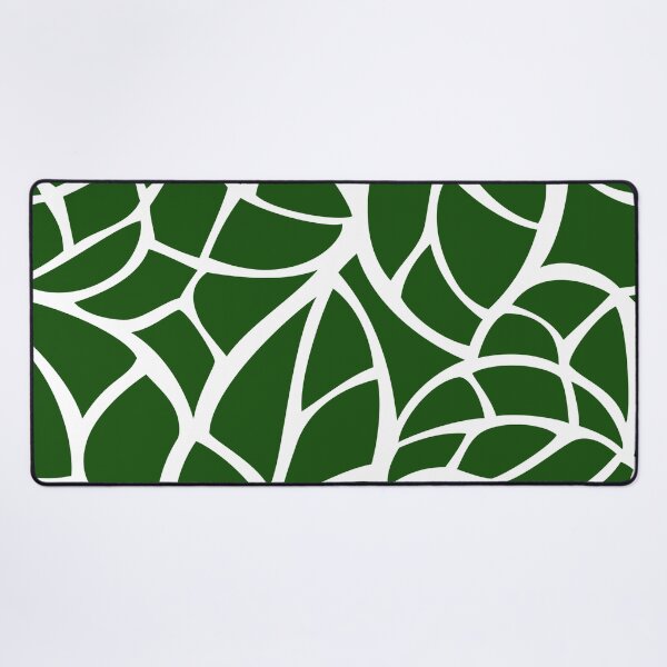 Item preview, Leaves pattern, botanical pattern, pattern, abstract pattern  designed and sold by TeePassion.