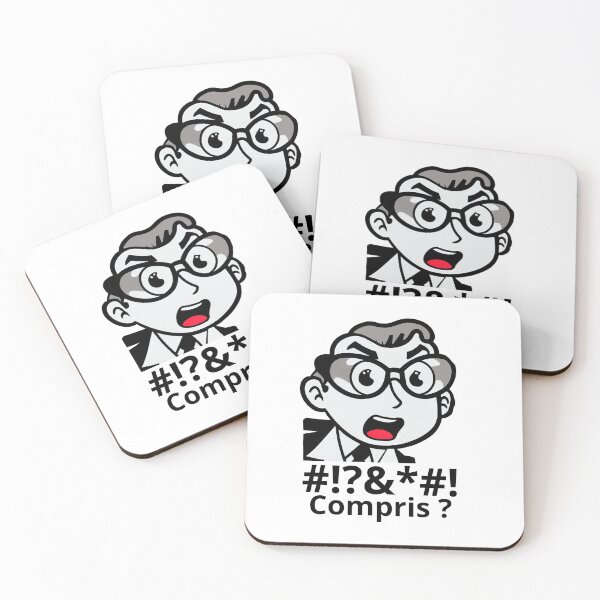 Item preview, Understood ? designed and sold by Just66.
