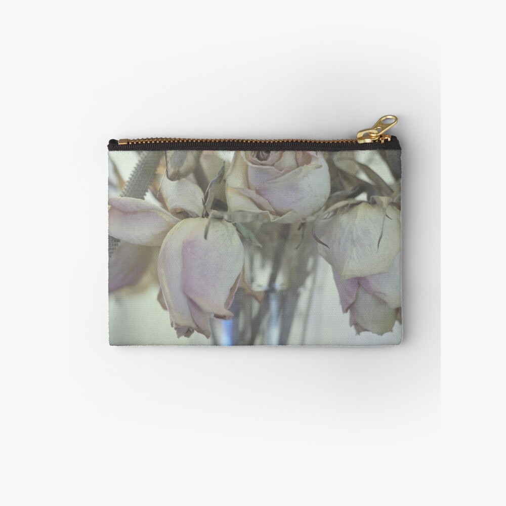 Item preview, Zipper Pouch designed and sold by kaycam.