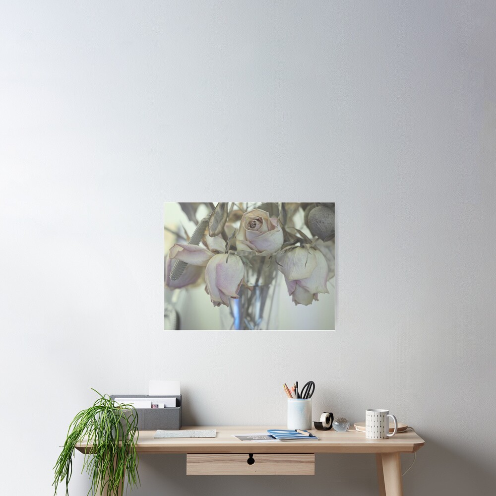 Vista previa del artículo con la obra «Póster», diseñado y vendido por kaycam.