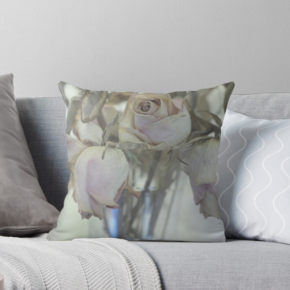 Item preview, Throw Pillow designed and sold by kaycam.