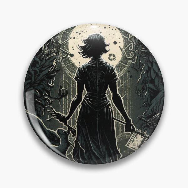 Item preview, witch designed and sold by Goroudesign.