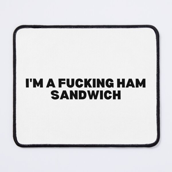 Item preview, Ham sandwich designed and sold by Spiffle.