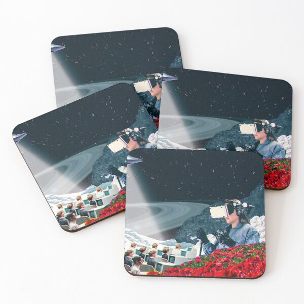 Item preview, Space work designed and sold by Dariia Katolik.