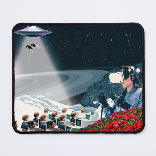 Item preview, Space work designed and sold by Dariia Katolik.