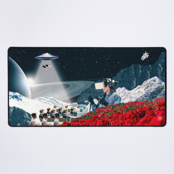 Item preview, Space work designed and sold by Dariia Katolik.