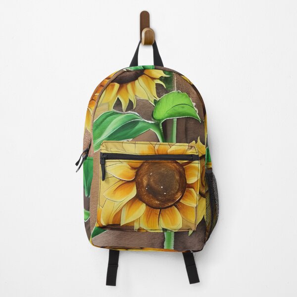 Item preview, Stunning Sunflowers designed and sold by purplesensation.