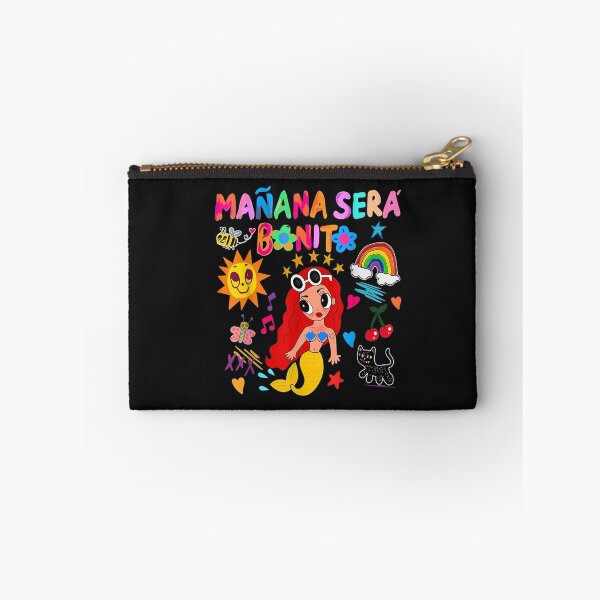 Item preview, Colorful Vintage Women Karols Manana G Sera Bonitos Lover T-Shirt designed and sold by Dragon-Copeha.