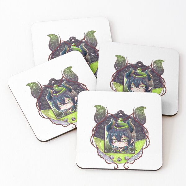 Item preview,  Diasomnia designed and sold by Kamapon's Workshop.
