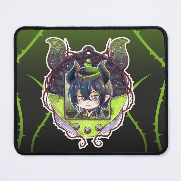 Item preview, Diasomnia designed and sold by Kamapon's Workshop.
