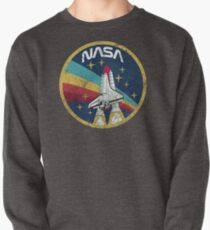 Nasa Vintage Colors V01 Pullover