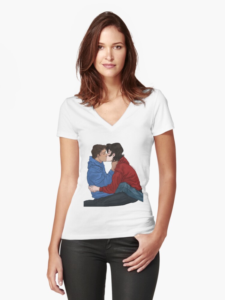 klance shirt