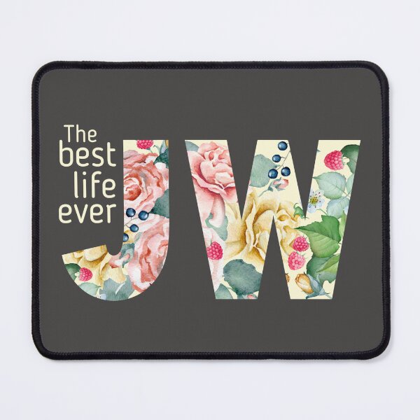 Item preview, JW Gifts | JW.org | Jehovah’s Witnesses | Best Life Ever designed and sold by trustinjehovah.