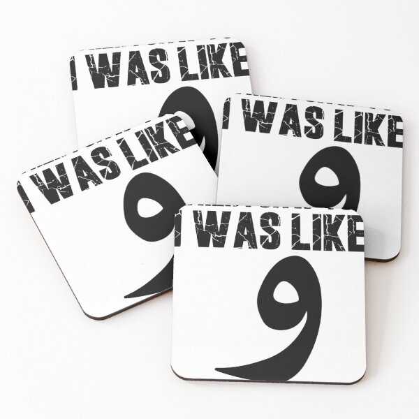 Item preview, Funny Arabic English Quote When I Saw You I was Like designed and sold by FernandoGnomies.