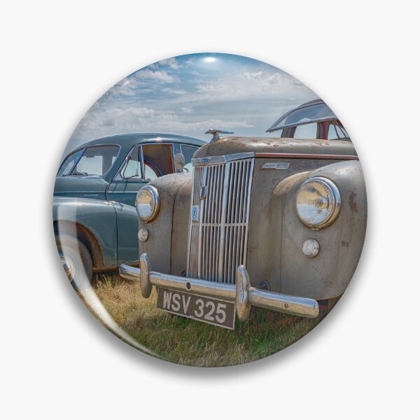 Item preview, Minor Prefect  designed and sold by hawkie.