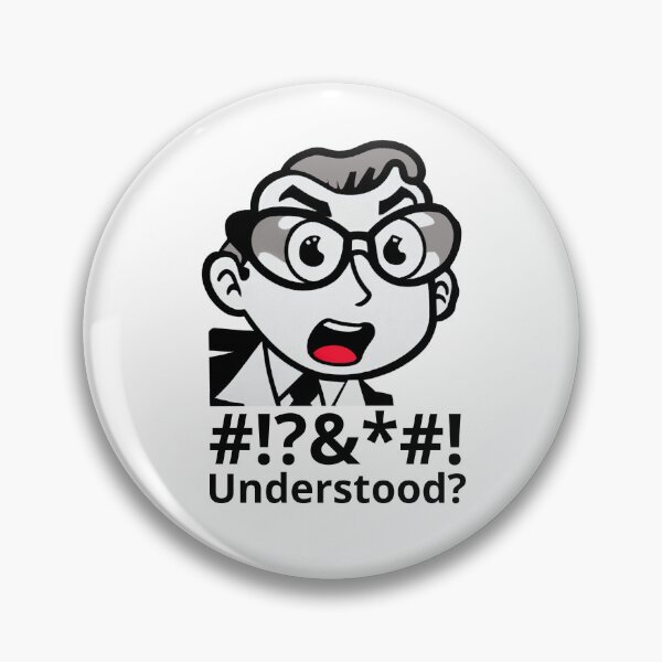 Item preview, Understood ? designed and sold by Just66.