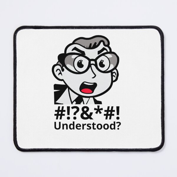 Item preview, Understood ? designed and sold by Just66.
