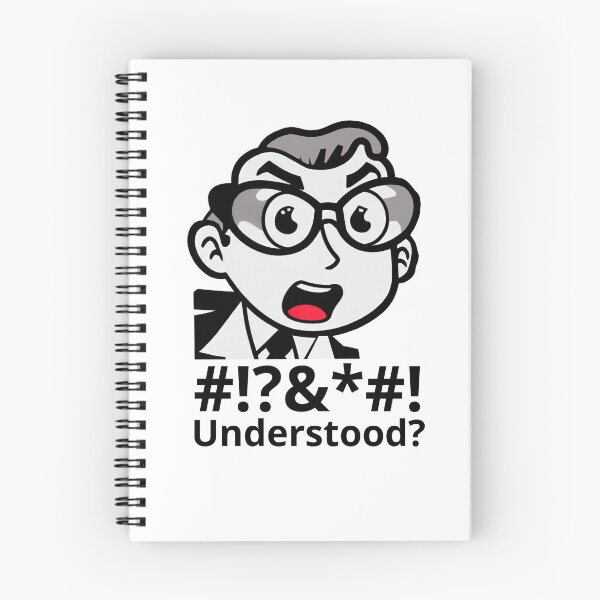 Item preview, Understood ? designed and sold by Just66.